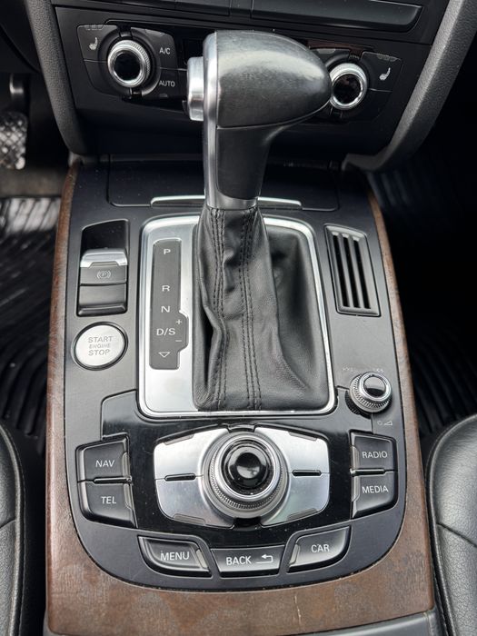 Audi A4 Allroad Продам свій автомобіль