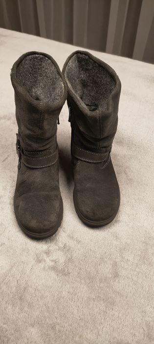 Buty dziewczęce Primigi Goretex, rozmiar 29
Nowy