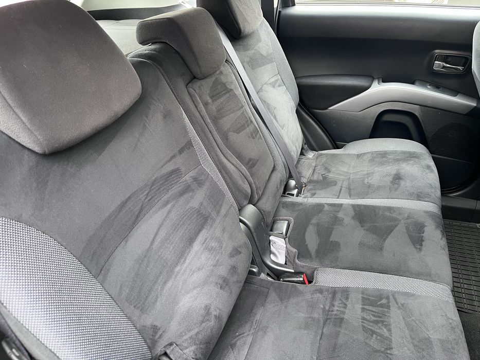 Mitsubishi Outlander II 4x4 2.0 DID DOHC 140 KM Polski Salon Serwis