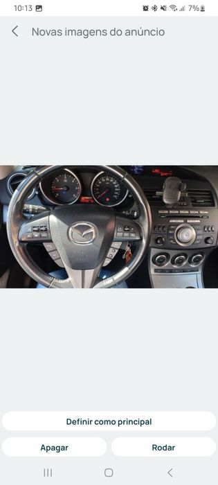 Mazda 3 | Excelente estado
