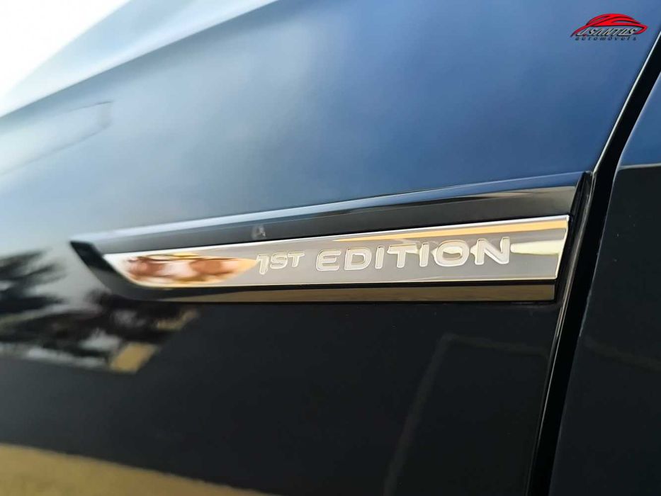 WW Golf 2.0 TDI 1st Edition / Nacional / 98Mil Kms