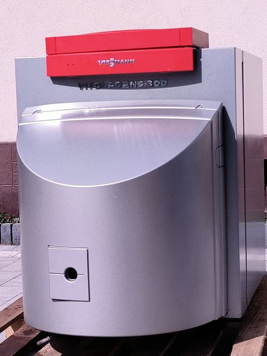 Viessmann Vitoladens 300 T