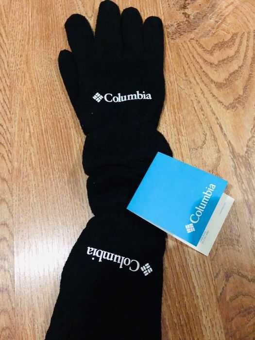 Рукавиці Colambia