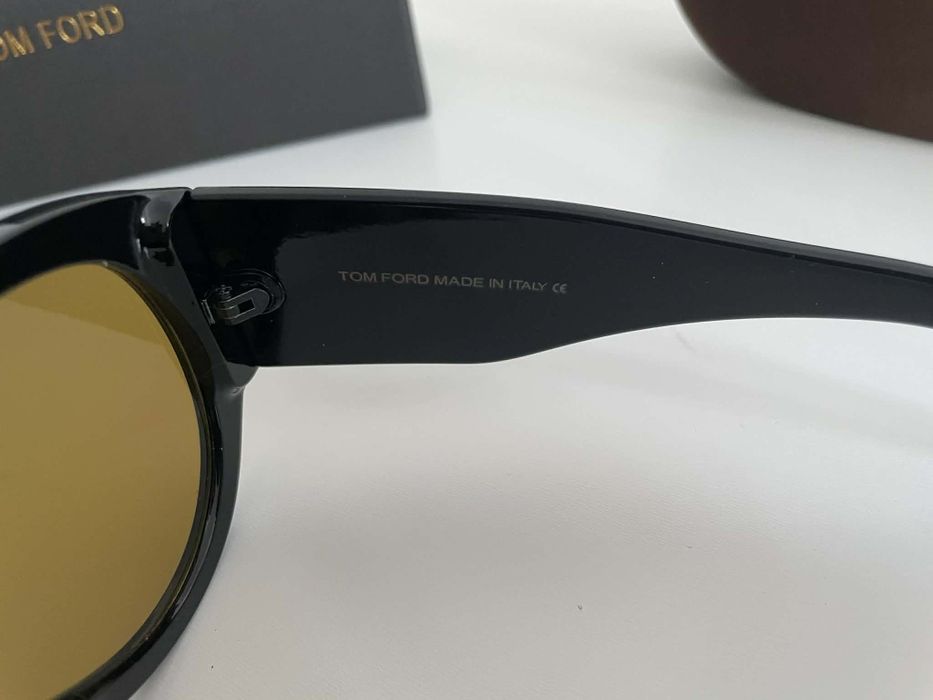 Okulary Tom Ford  unisex