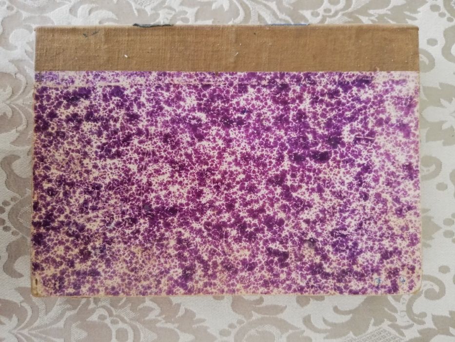 Echos de Roma Vol.III - janeiro 1908 a dezembro 1910