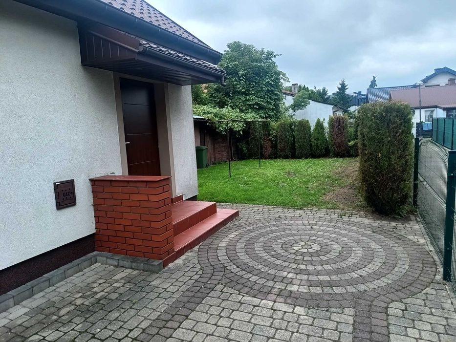 Sprzedam dom w Dęblinie