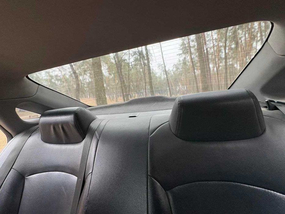 Hyundai Sonata 2013