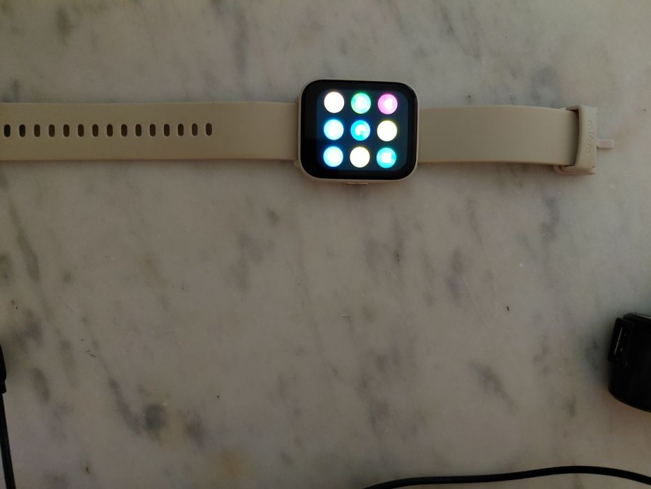 Mibro  Watch  C2