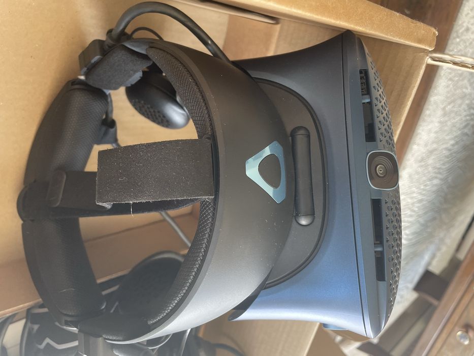 Google vr vive cosmos zestaw NOWE