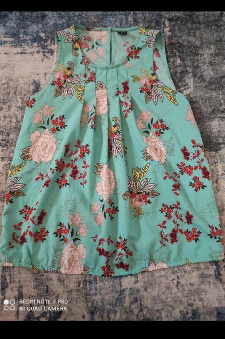 Bluzka damska Vero Moda
