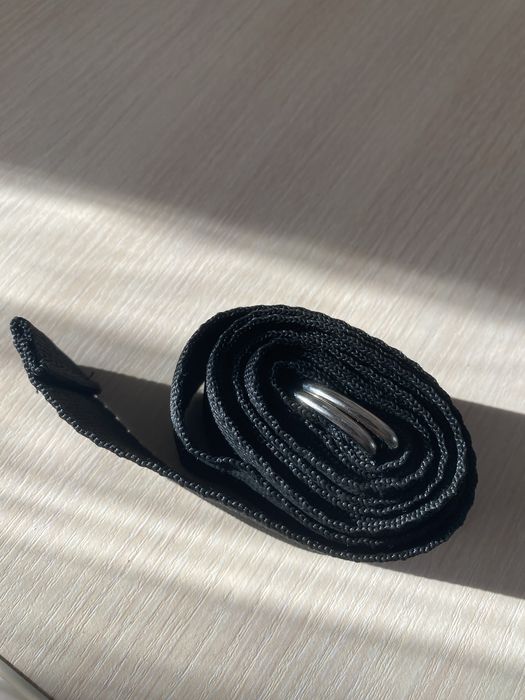 Блоки , резинки та ремінь для йоги та фітнесу