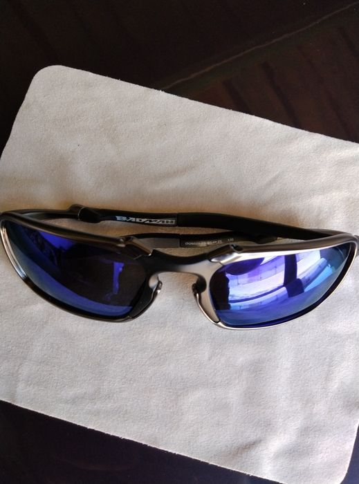 Окуляривід сонця