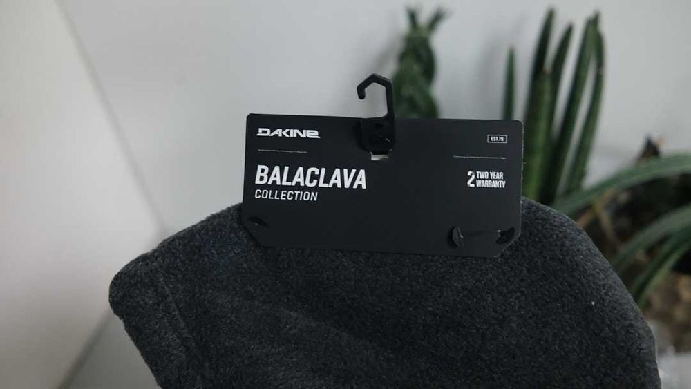 Балаклава чоловіча DAKINE Hunter Balaclava