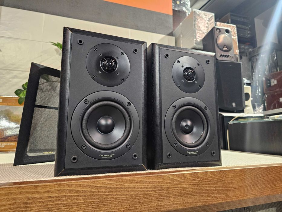 Акустика Technics SB-M20