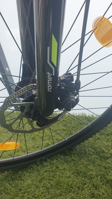 Romet Orkan1 M 19 cali