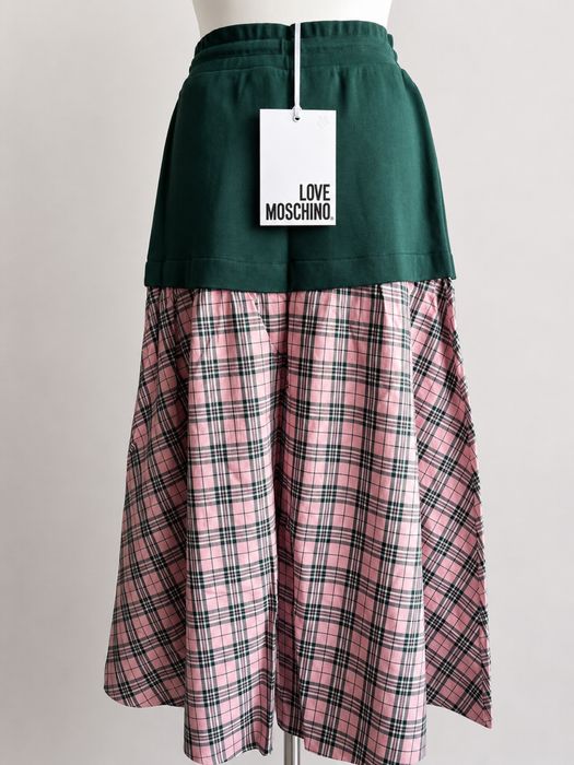 Spódnica Love Moschino 42
