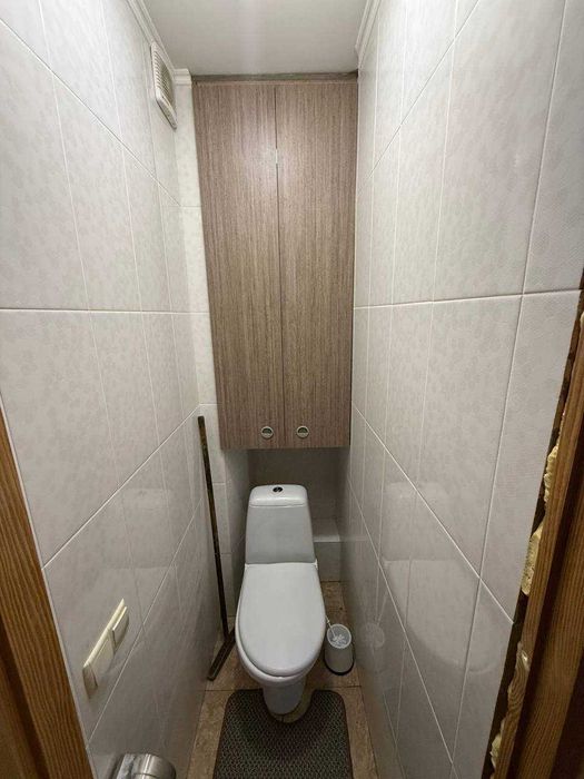 Продам 3-кімнатну квартиру, Інгульський район, площа Перемоги Миколаїв