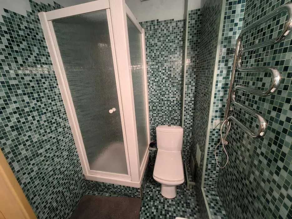 Продам  3к квартиру  115м2 , Левада, Аэрокосмический 43