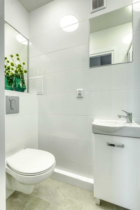 Ładny pokój, Wola, Wolska 75  Metro Płocka wolny  od 1.10
