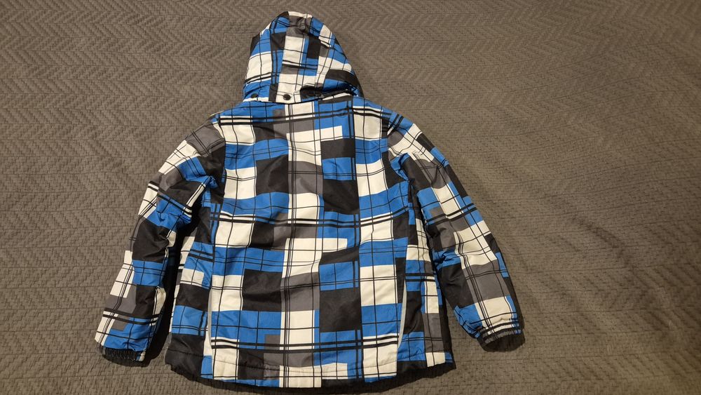 Kurtka Crivit 140