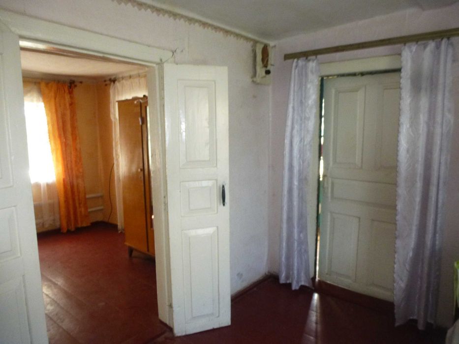 Недорого будинок в с. Чемужівка