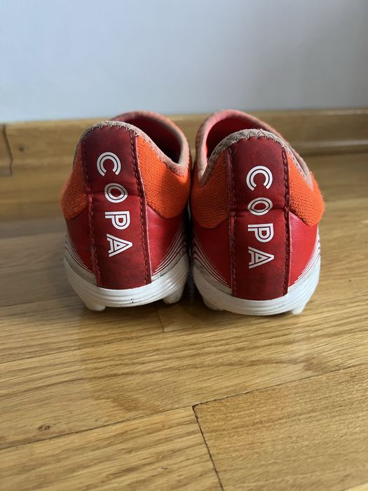 Копочки Adidas
