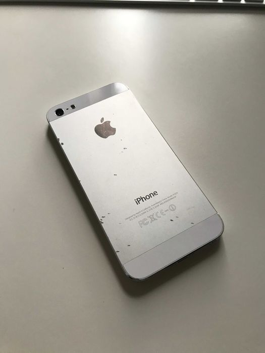 iPhone 5s (peças)