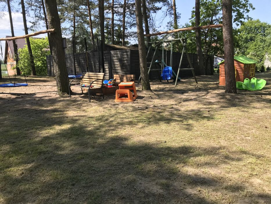 Domki nad morzem 2 os cena od 150zl za dobe