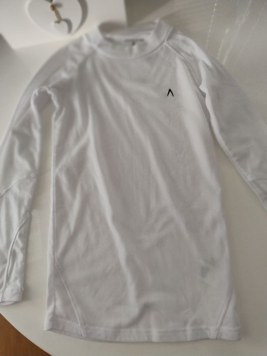 Odzież termo chłopięce S