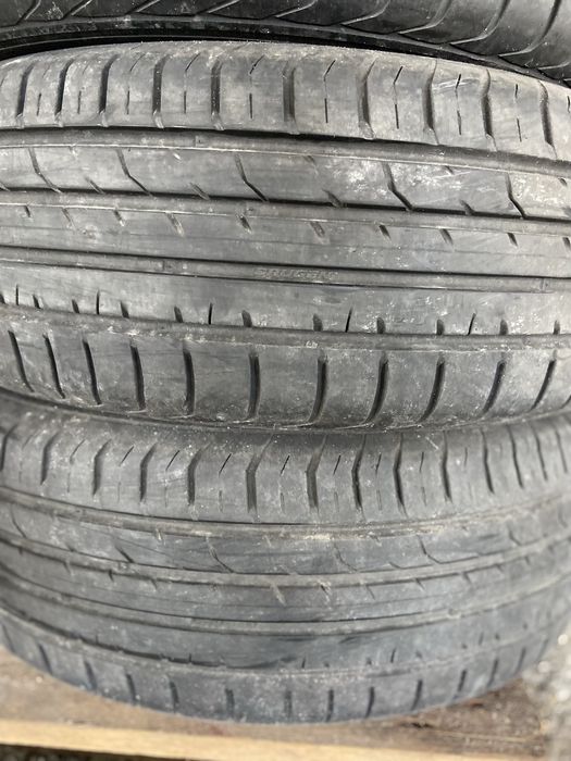 Шини 235/65 r17 гума Kumho 2018рік