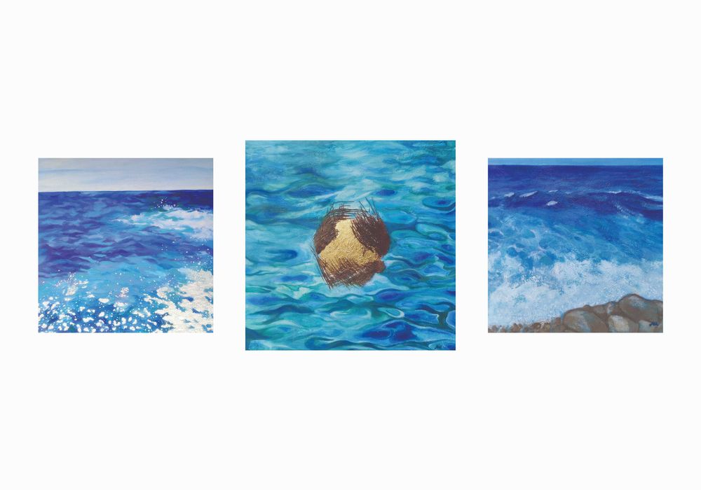 Obrazy do nowego mieszkania_Tryptyk