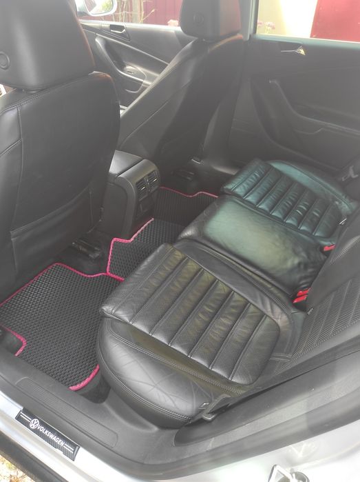 Volkswagen Passat 2007 Продам