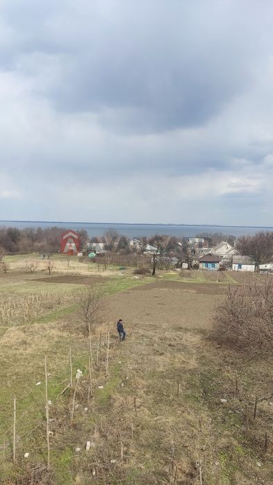 Продам будинок з краєвидом на Дніпро