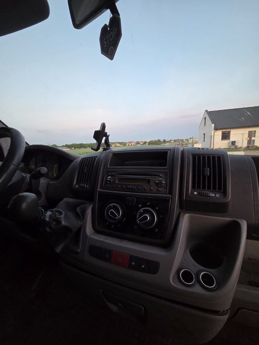 Fiat Ducato 2.3  L1H1