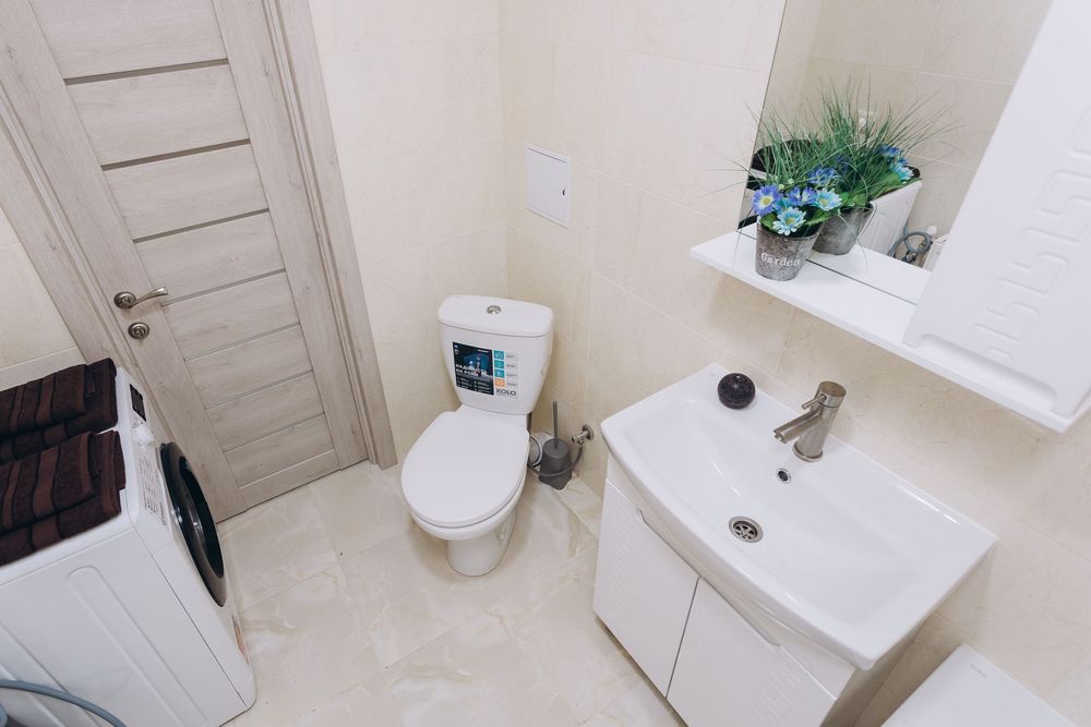 Квартира Подобово та Погодинно. Євроремонт. Р-н Харківський