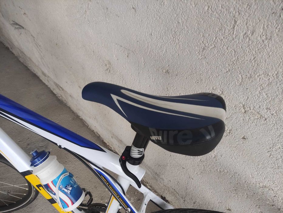 Venda de três bicicletas