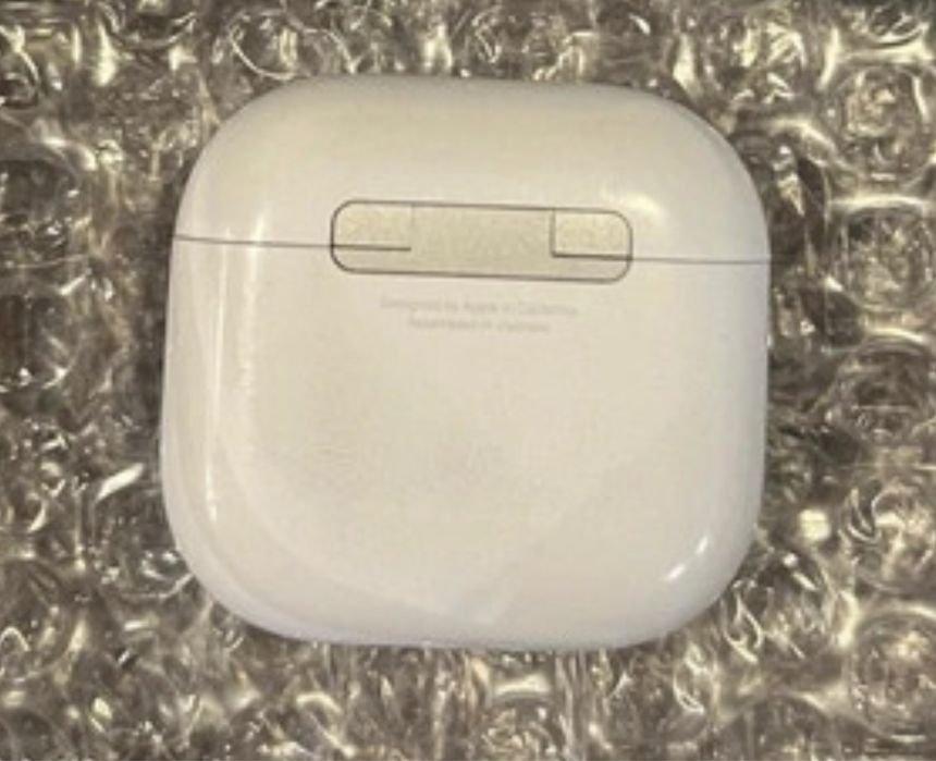 Apple Airpods 3(ANC)