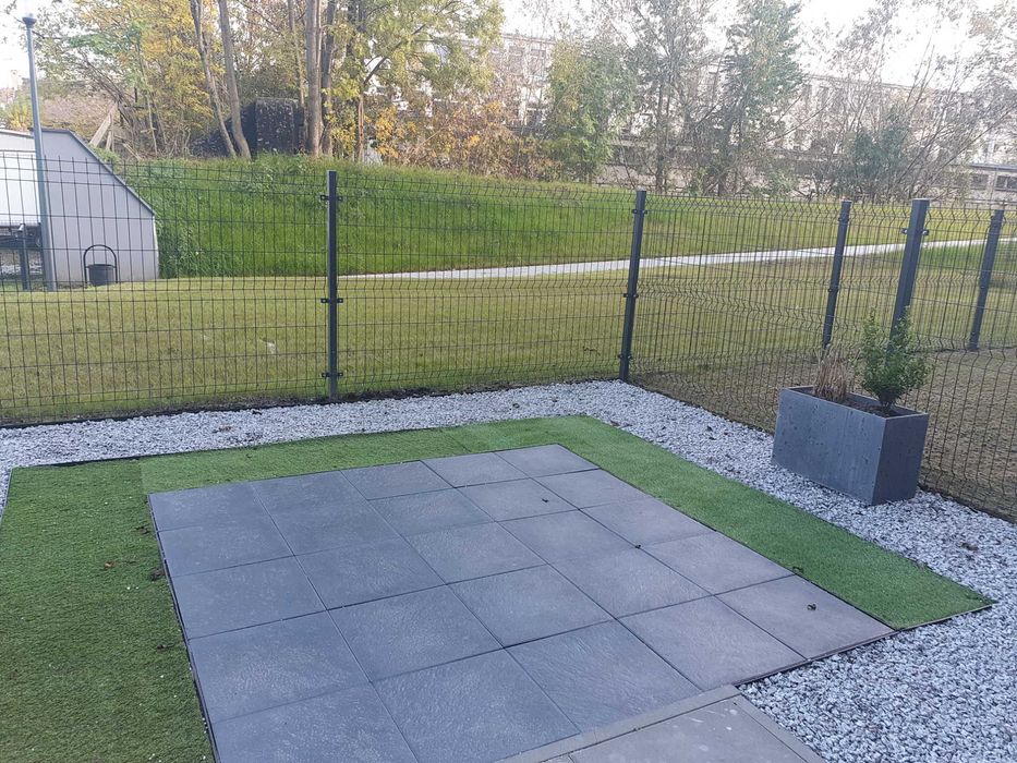 Mieszkanie Rondo Mateczny Kraków - Widok 5