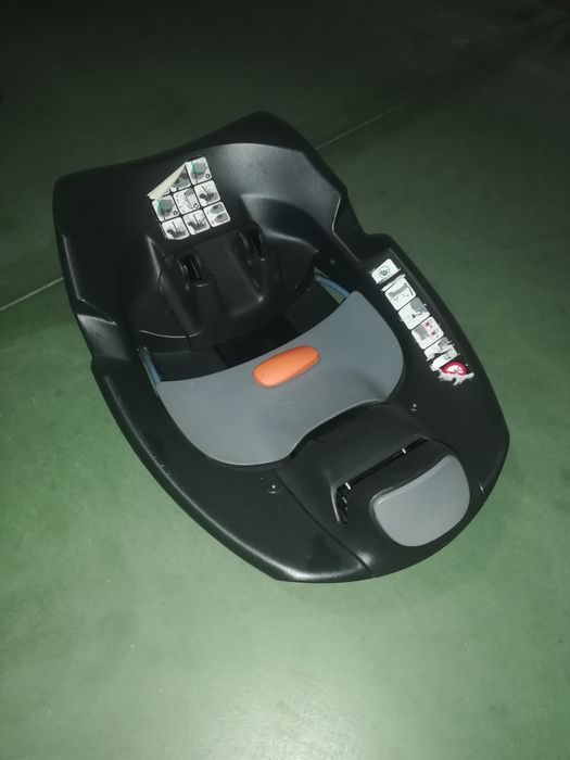 Cybex Isofix Stroller + Infant Car Seat + Base Set427183943210782724