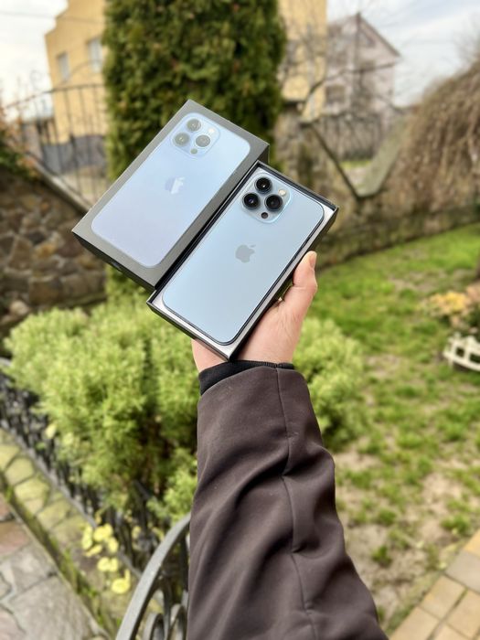 iPhone 13pro 128gb|ГАРАНТІЯ|Айфон 13про 128гб|Айфон|Iphone|