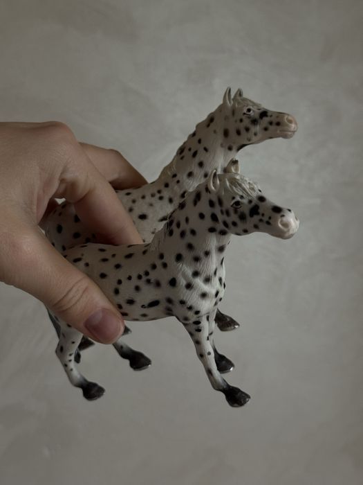 Фігурки Шляйх Schleich