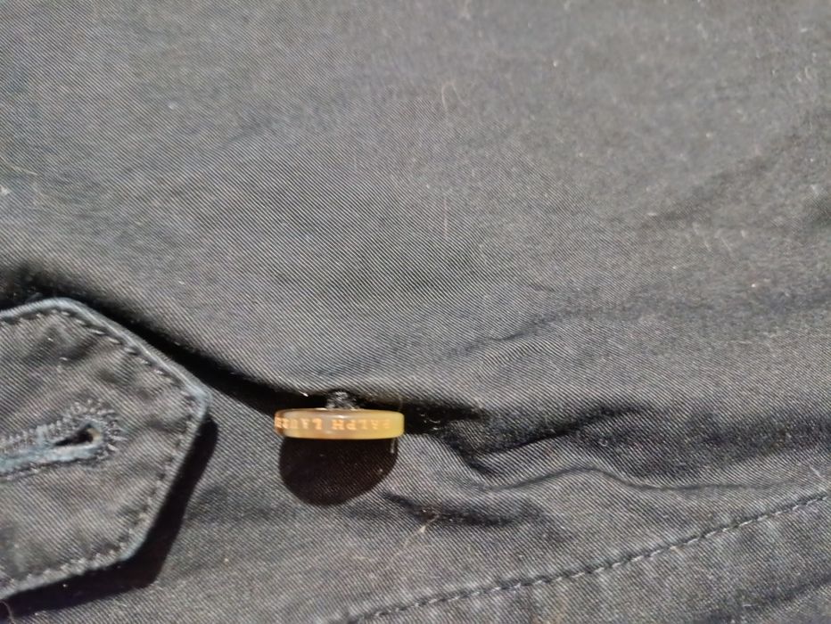 Куртка,харик,бомбер Polo Ralph