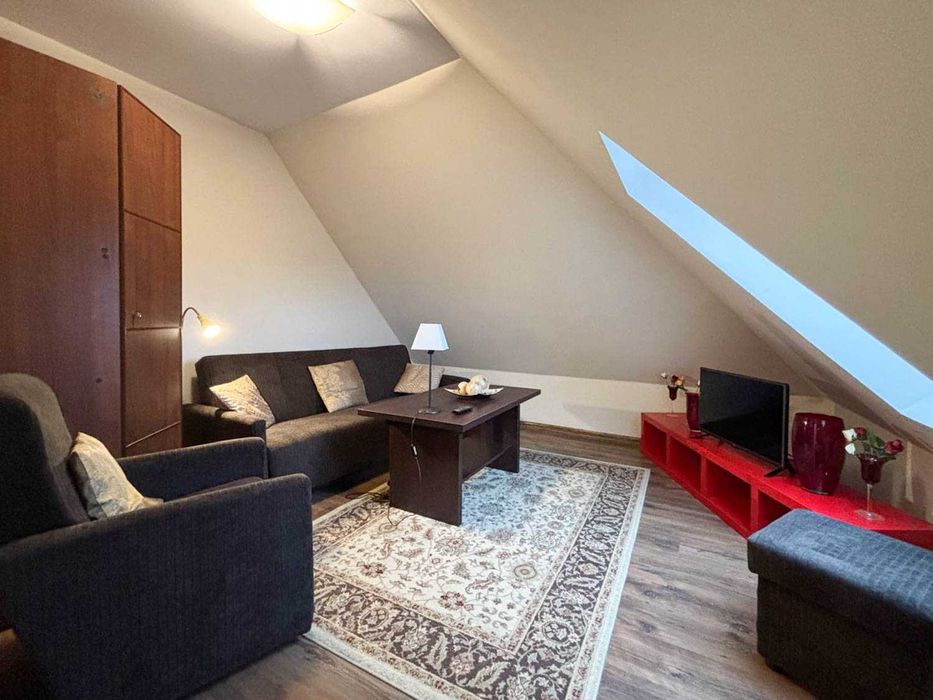 BRZEZIA ŁĄKA - 3 pokoje 73m2 - blisko KIEŁCZOWA