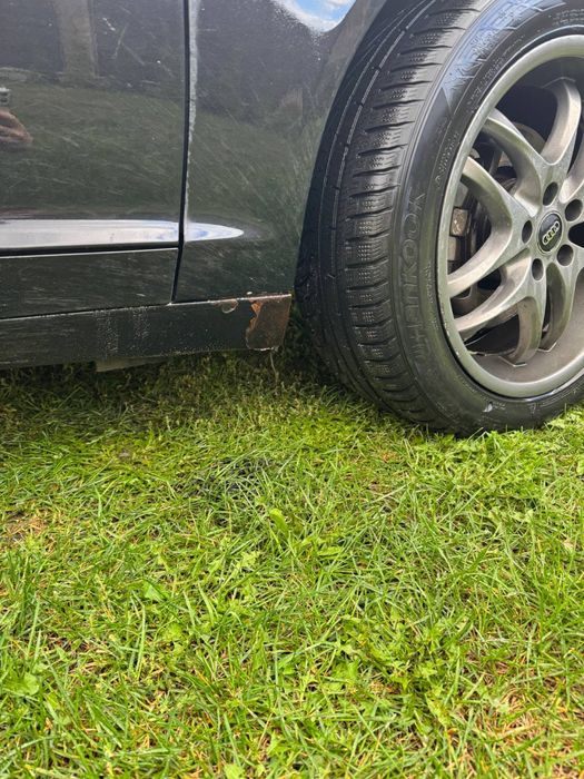 Продам Audi A6C6