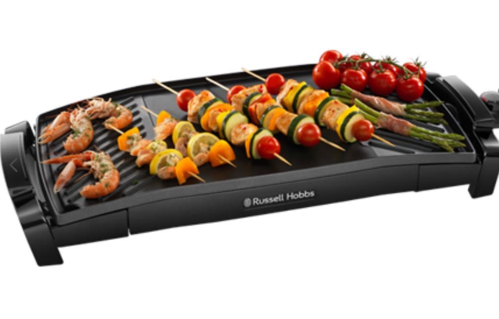 Russell Hobbs Grill elektryczny