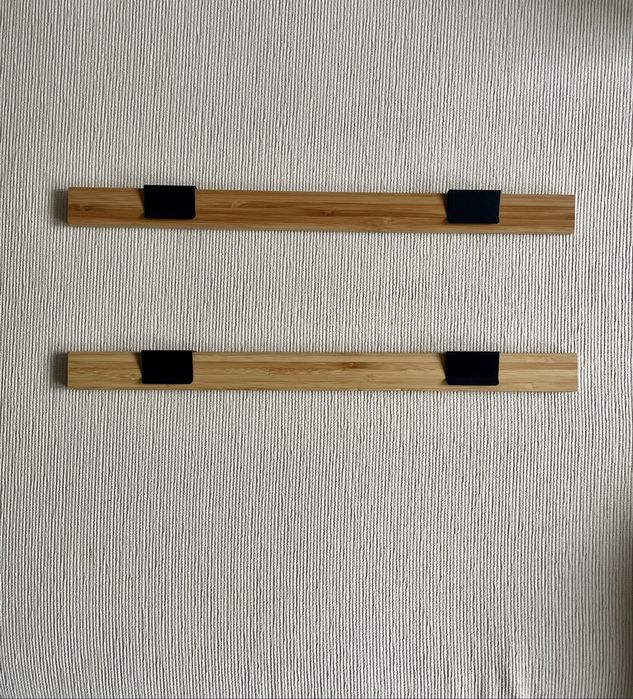 Moldura para póster VISBACK Ikea