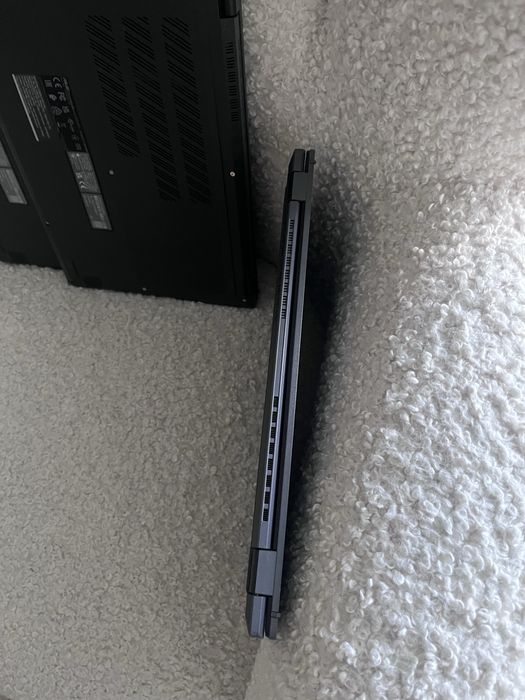Asus chromebook plus 14 CX3402CVA 2025р сенсорний i3-1315u 8/256gb 14 FHDips