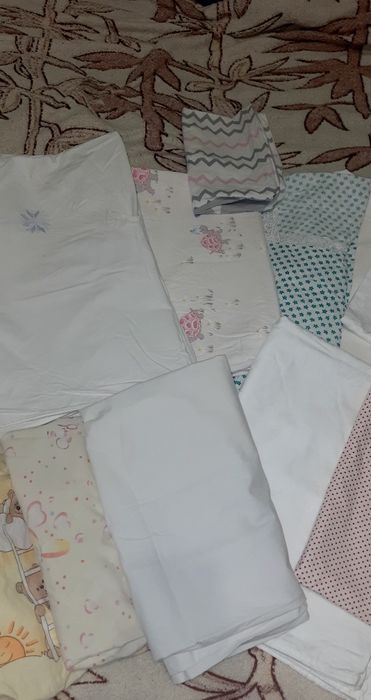 Продам дитячі підодіяльники в гарному стані