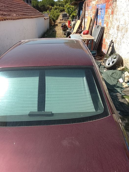 Alfa Romeo 155 1.8 t.s