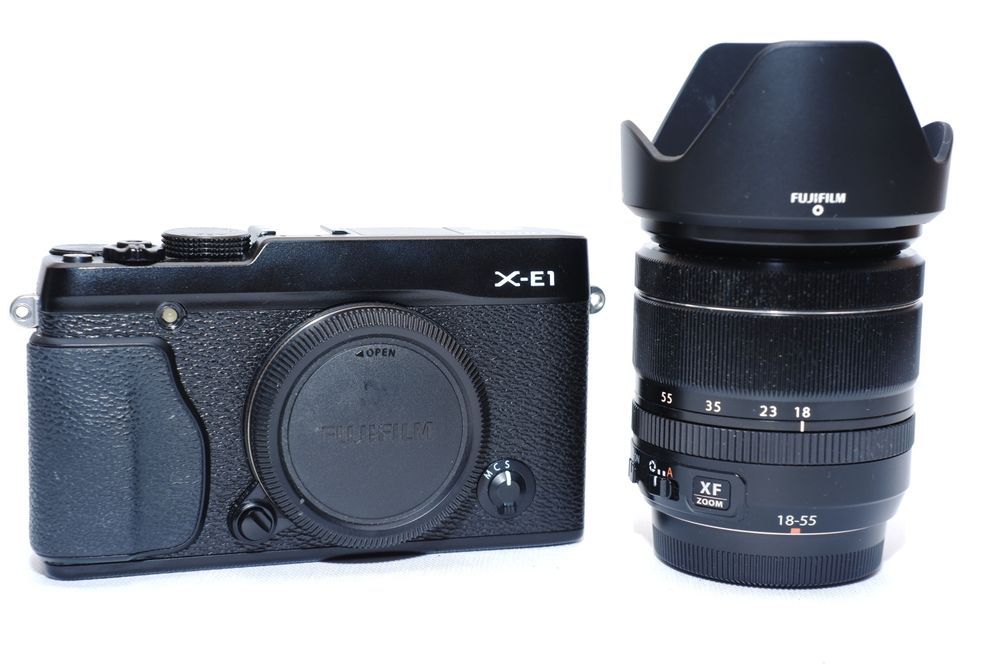 fujifilm xf1 - купити цифрові фотокамери - Ціна на OLX.ua